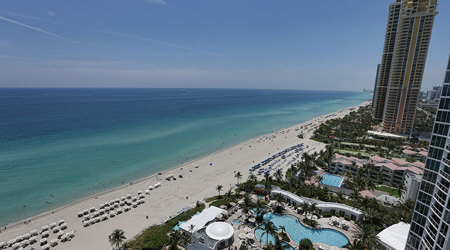 Miami Florida