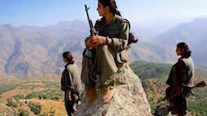 kurds
