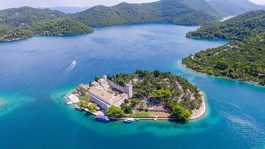 Mljet, Croatia