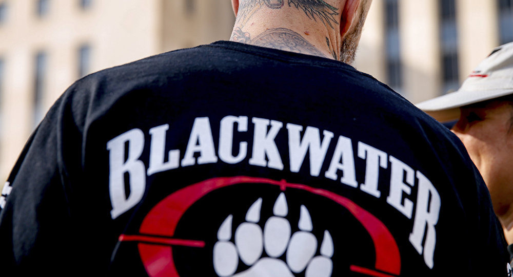 Click to enlarge Blackwater