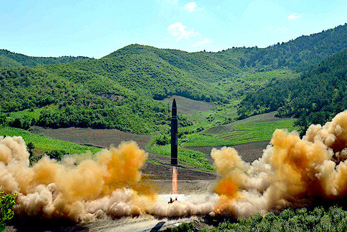 rocket