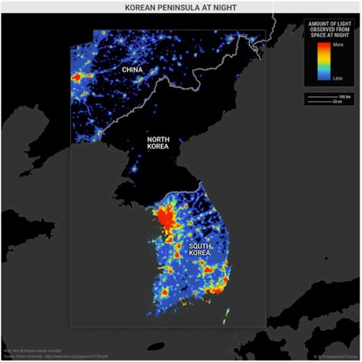 Click to enlarge south korea