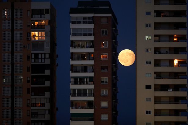 Aug 2017 lunar eclipse