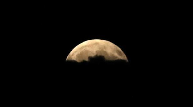 Aug 2017 lunar eclipse