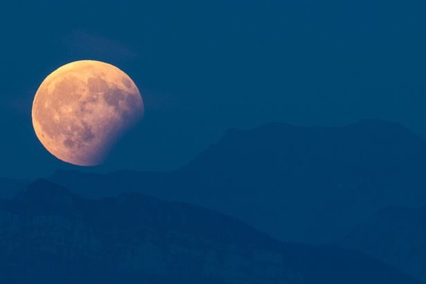 Aug 2017 lunar eclipse