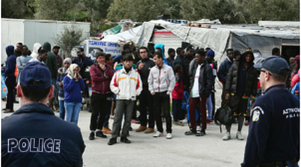 Migrants