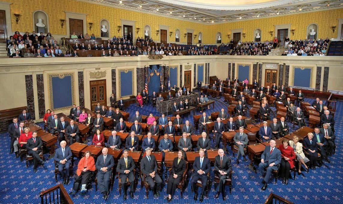 U.S. Senate