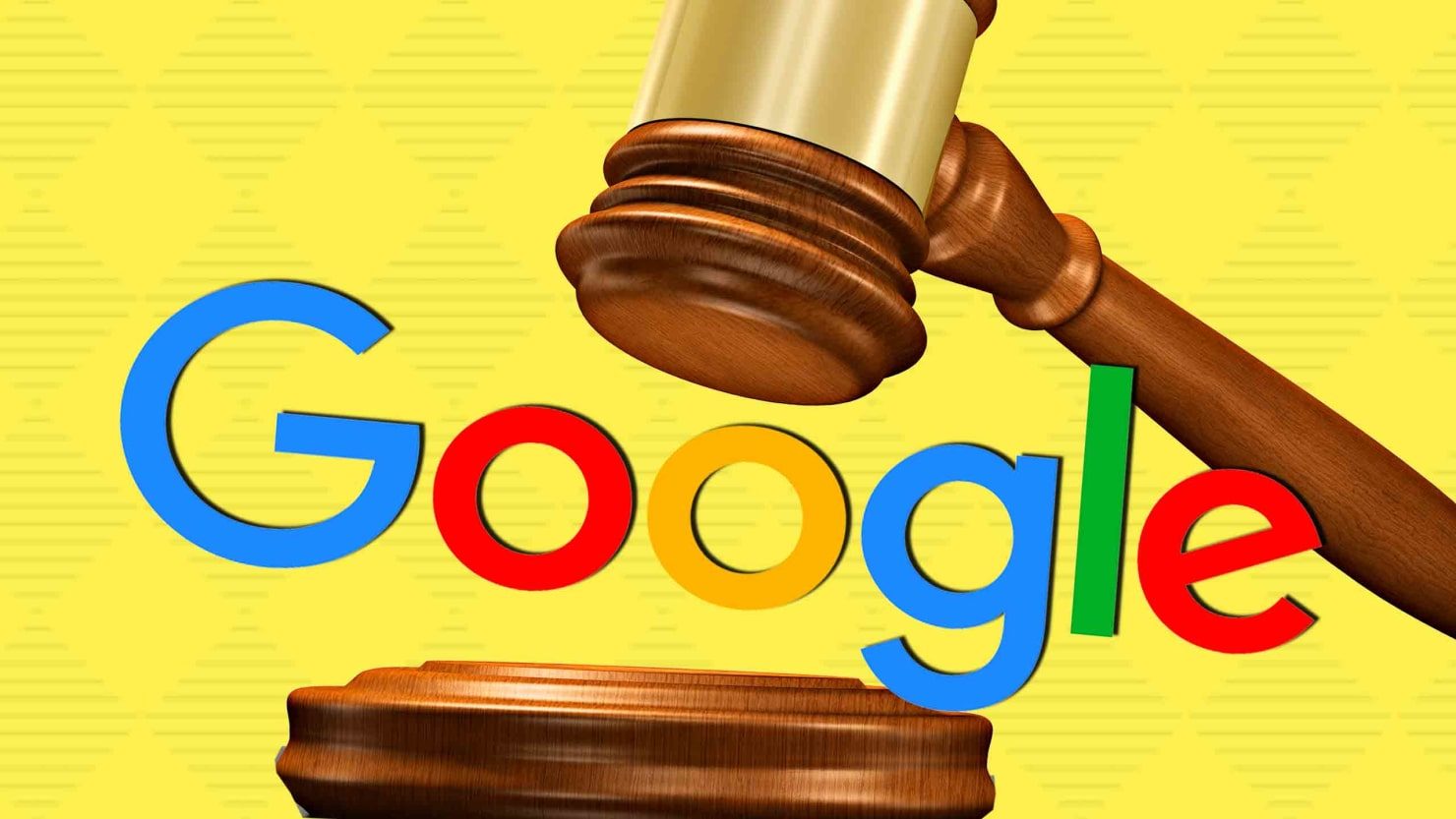 Click to enlarge Google