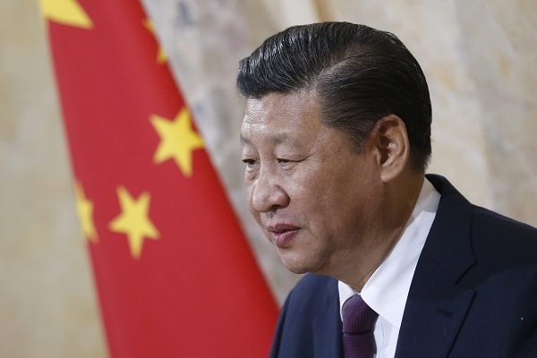 Xi Jingpin