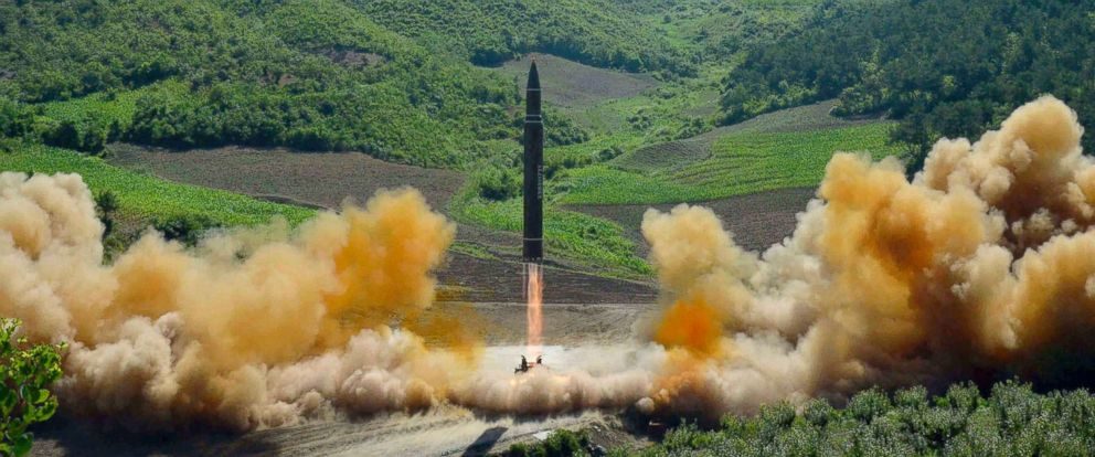 Missile