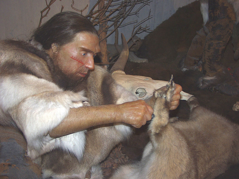Neanderthal