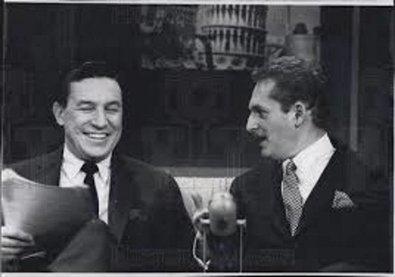 Click to enlarge Mike Wallace Serg Fliegers UFO