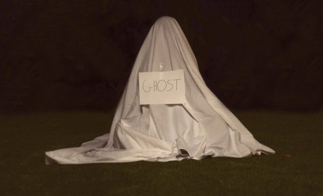 Ghost
