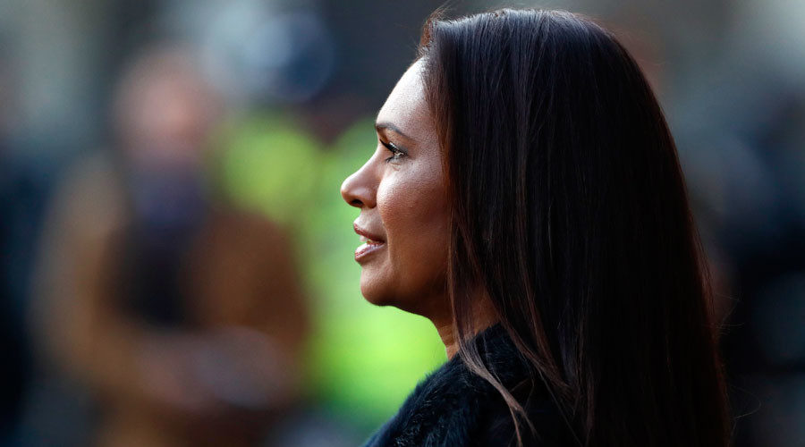 Anti-Brexit campaigner Gina Miller
