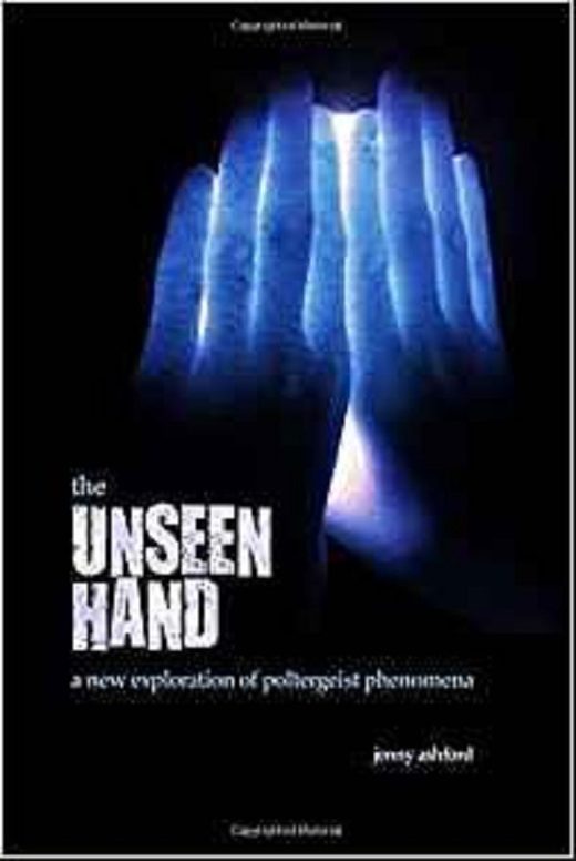 unseen hand