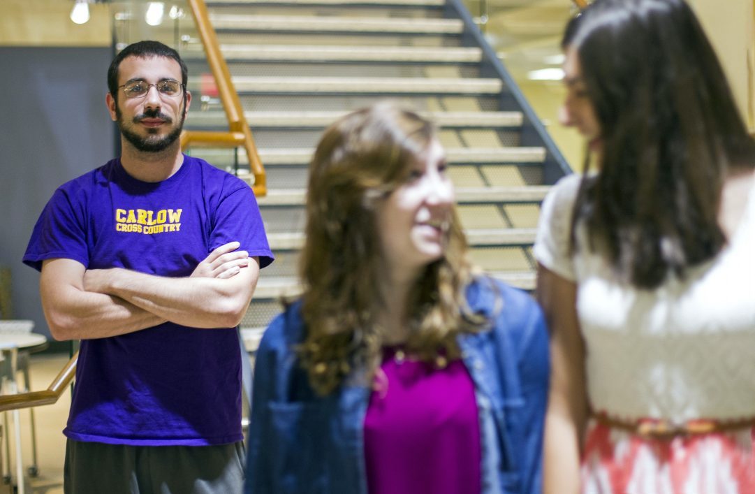 Click to enlarge college students