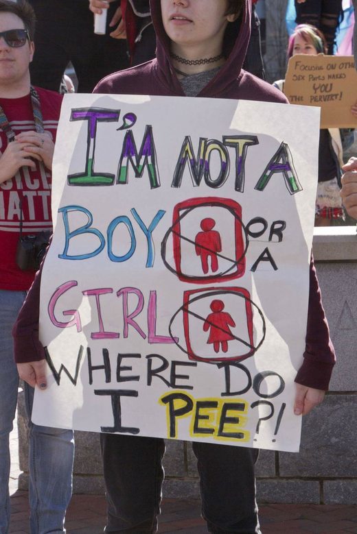 Click to enlarge transgender