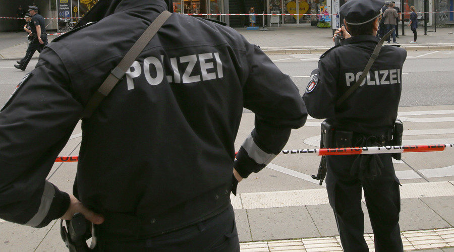 Police