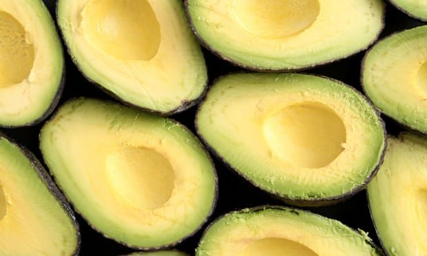 Click to enlarge avocado