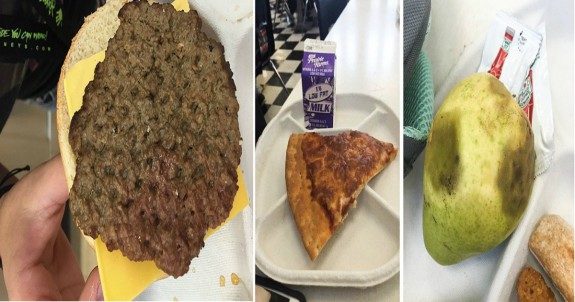 obama school lunches