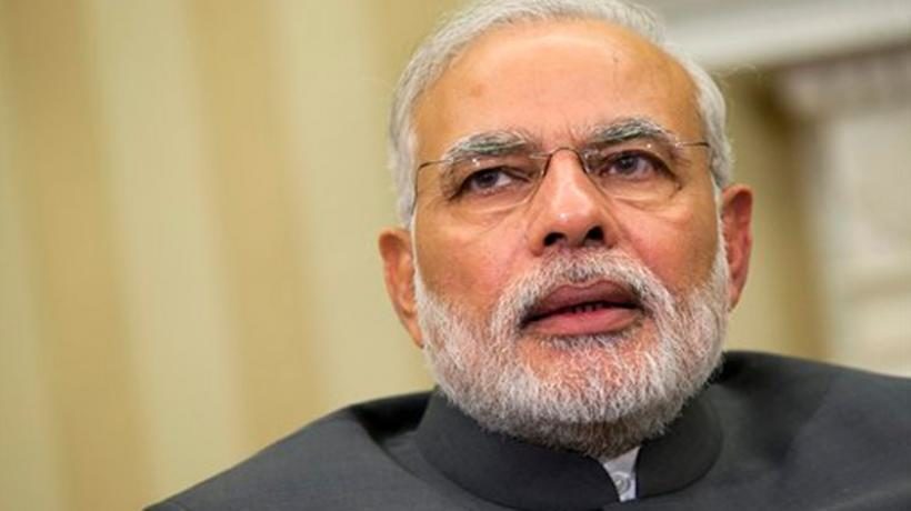 Narenda Modi