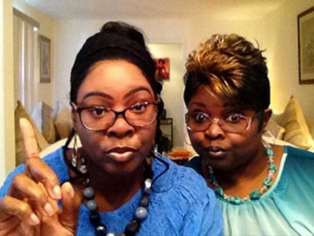 Youtube Diamond and Silk