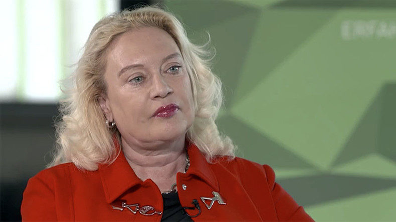 Claudia Zimmermann