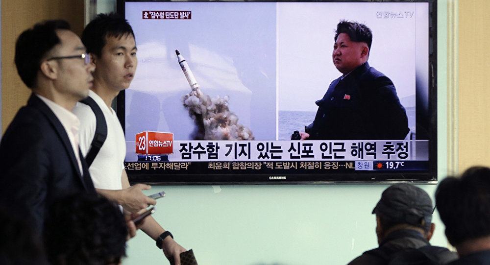 Kim Jong-un