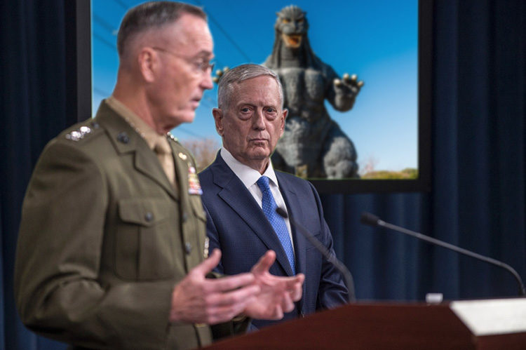 Press Briefing