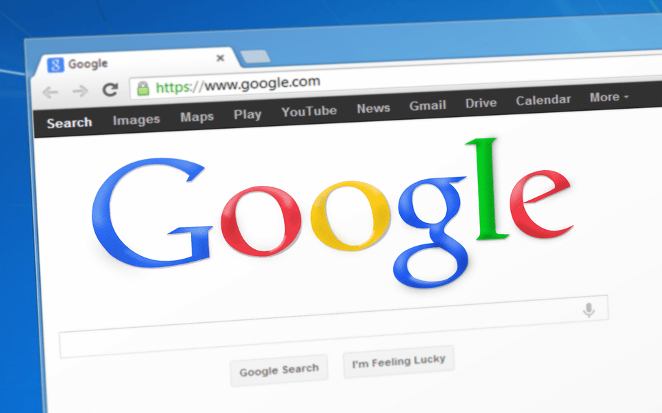 Click to enlarge google