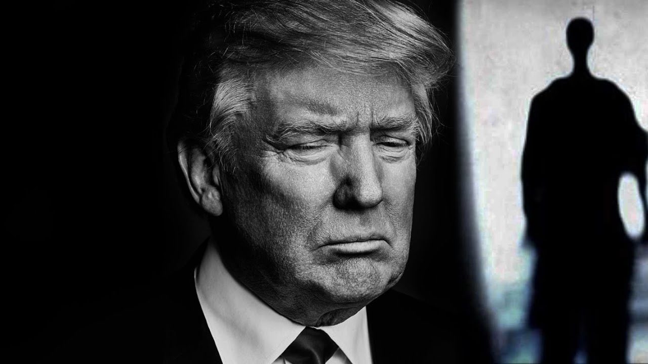 Trump Deep State