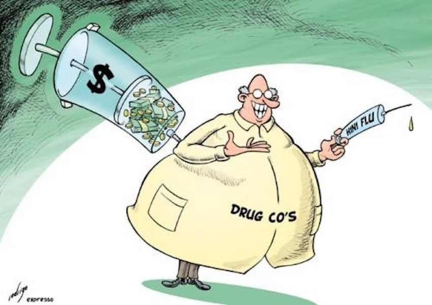 Click to enlarge vaccines
