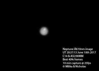 Neptune