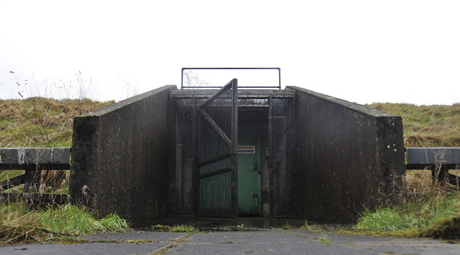 Bunker