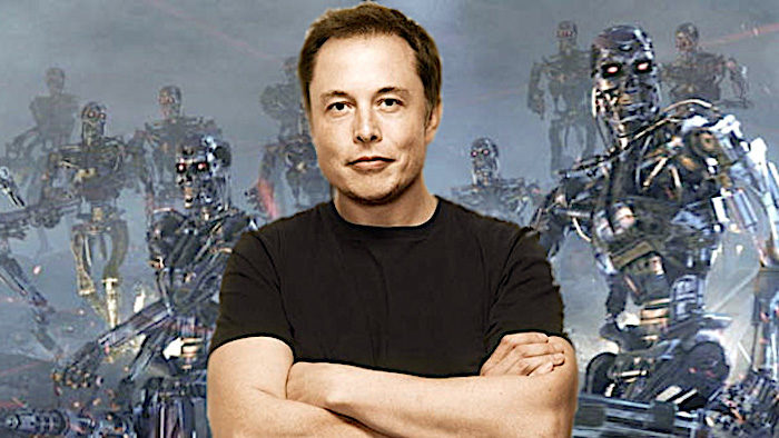 ElonMusk