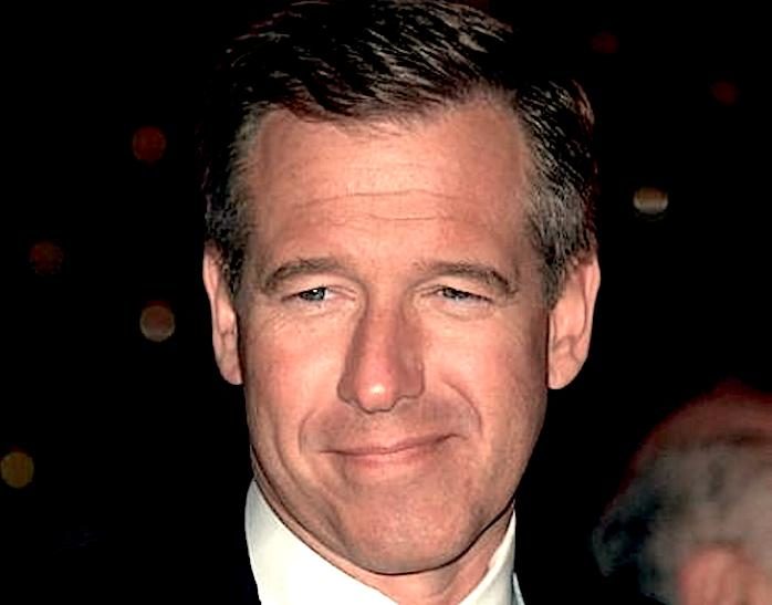 Click to enlarge Brian Williams