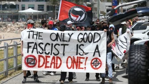 Antifa