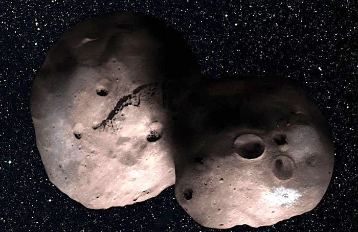2spacerocks