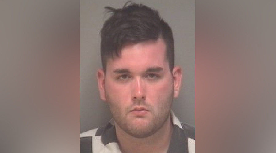 James Alex Fields