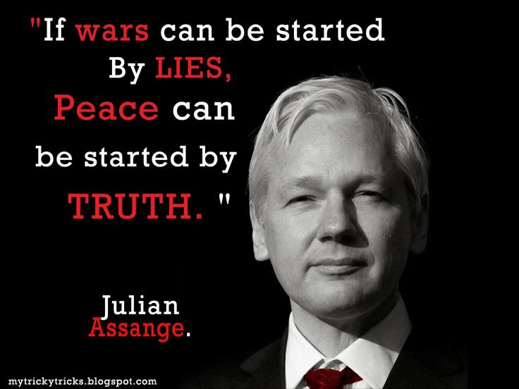 assange