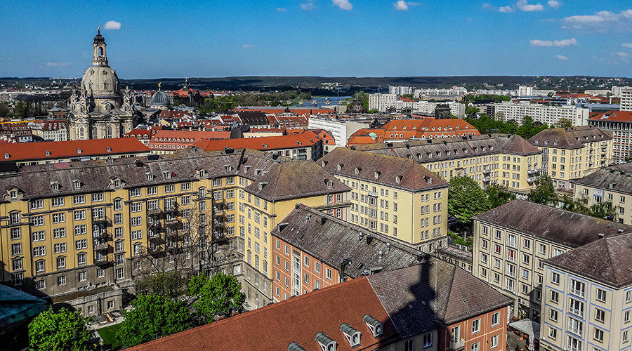 Dresden,Germany