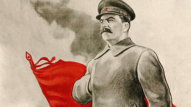 Click to enlarge iosif stalin