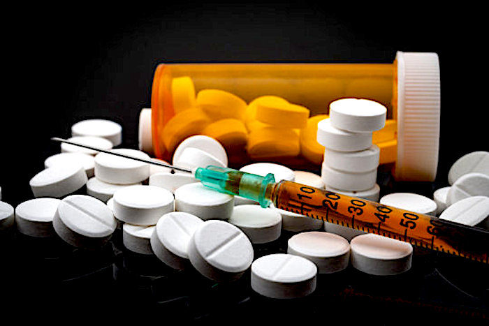 drugs