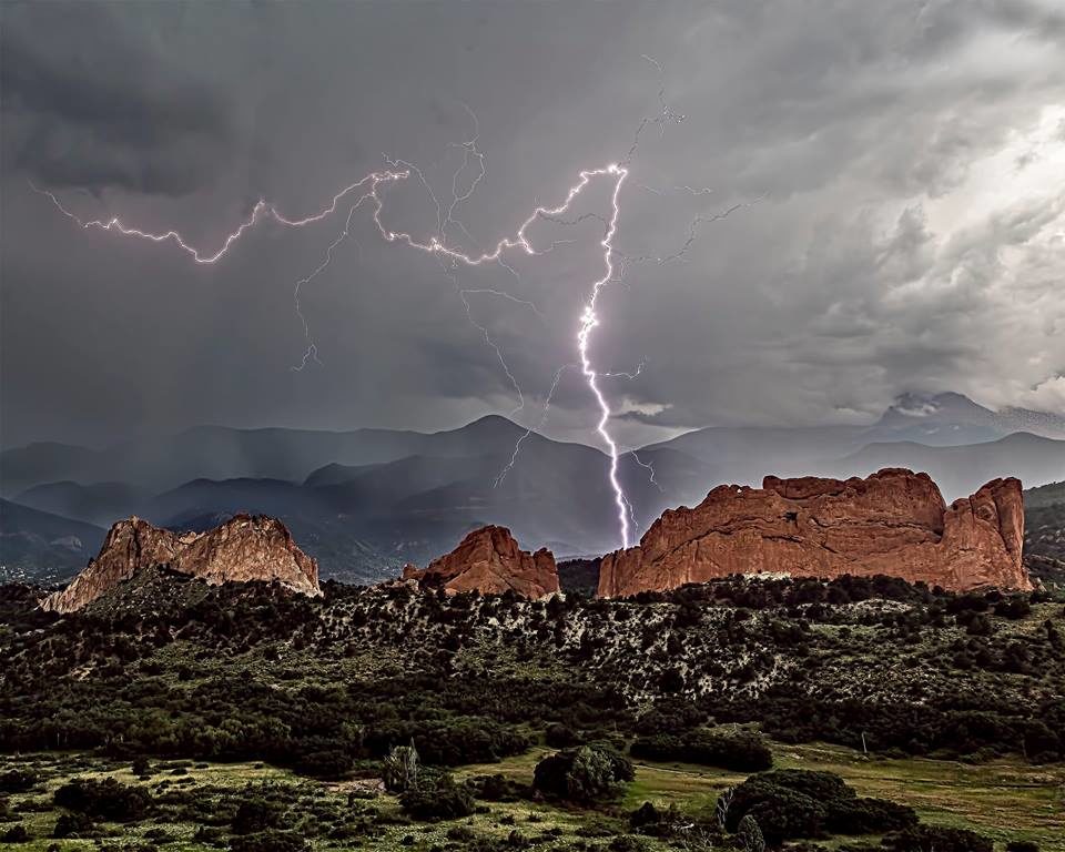 lightning