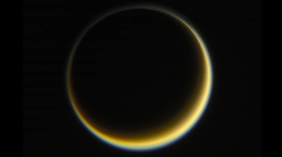 Saturn