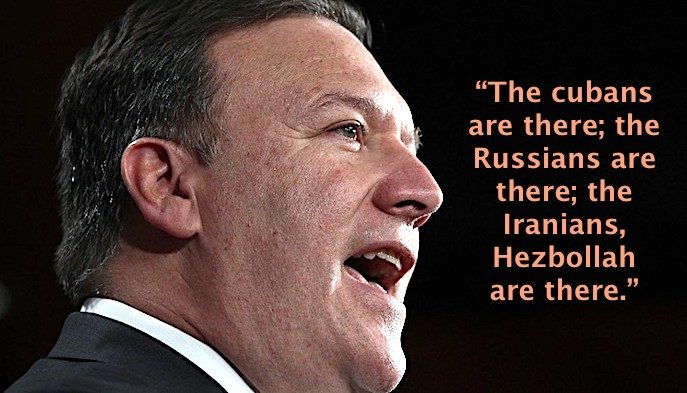 Click to enlarge Pompeo