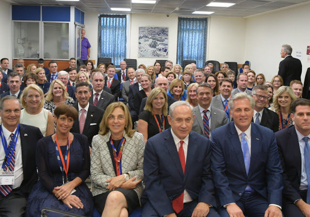 Benjamin Netanyahu