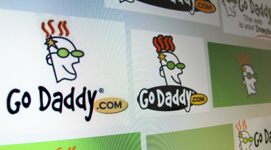 Go Daddy