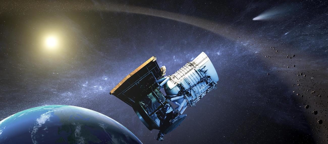 NEOWISE