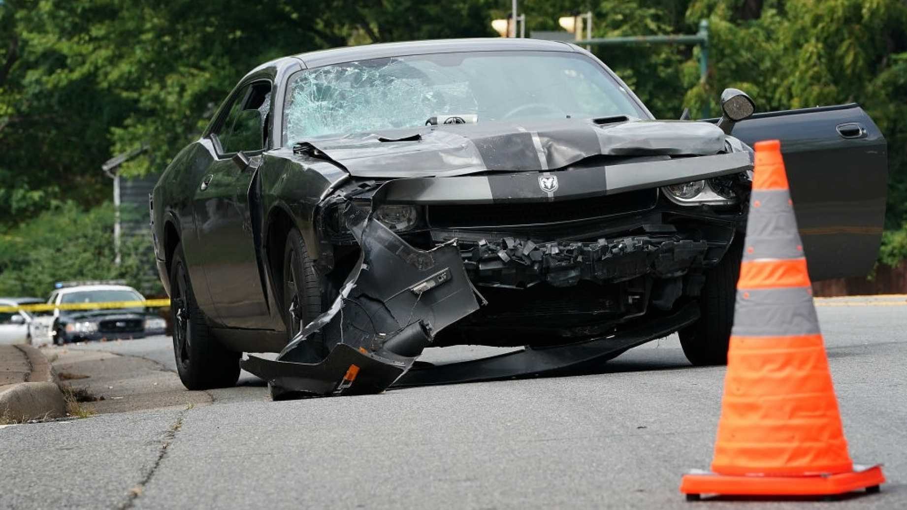 charlottesville car ramming